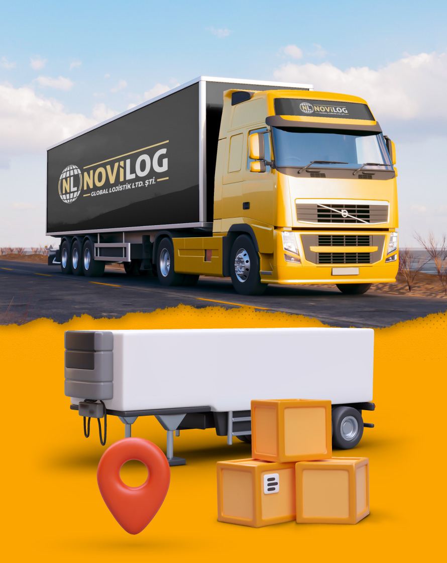 Novilog Global Lojistik