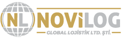 Novilog Lojistik Makine