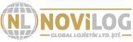 Novilog Lojistik Makine